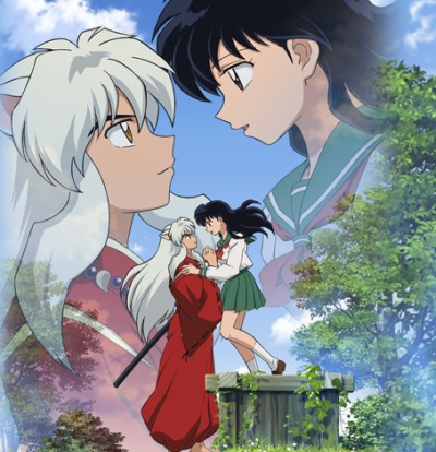 Inuyasha The Final Act