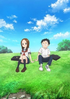 Karakai Jouzu No Takagi San 2