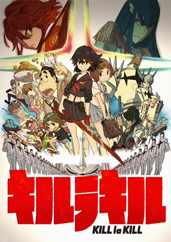 Kill La Kill