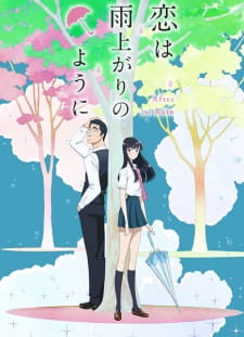 Koi Wa Ameagari No You Ni Dub