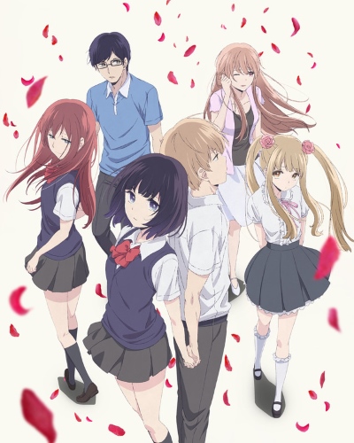 Kuzu No Honkai