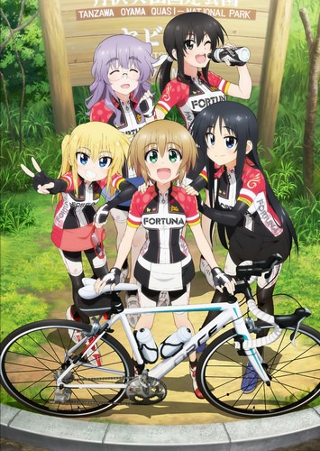 Long Riders