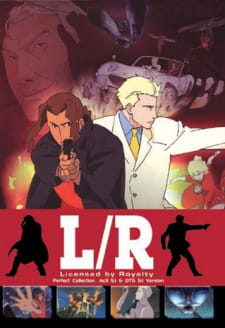 Lr Licensed By Royal