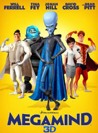 Megamind Dub