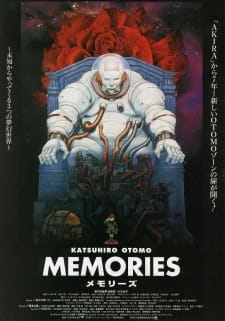 Memories Dub