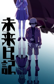 Mirai Nikki Tv Dub
