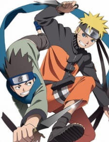 Naruto Honoo No Chuunin Shiken Naruto Vs Konohamaru Dub