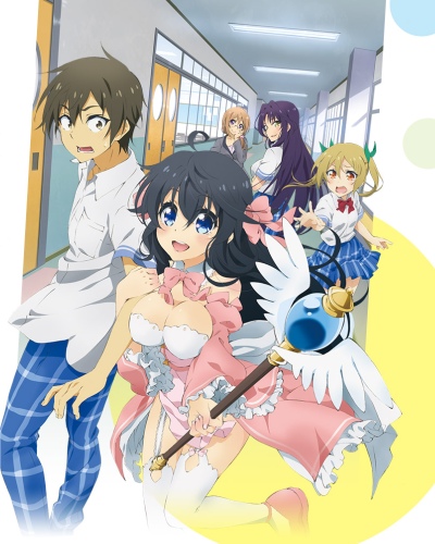 Netoge No Yome Wa Onnanoko Ja Nai To Omotta Dub