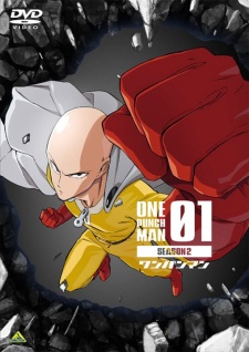 One Punch Man 2nd Season Specials Dub