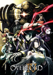 Overlord Iv Dub