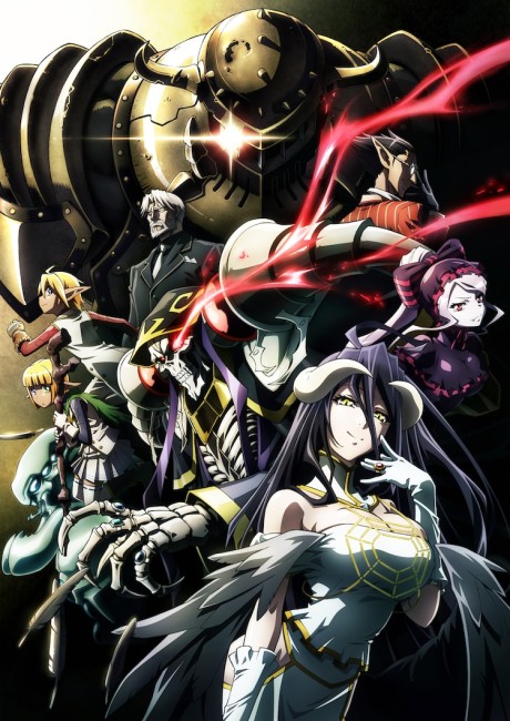 Overlord Iv