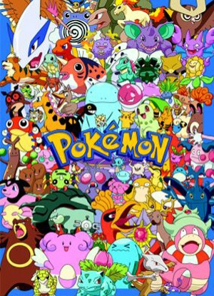 Pokemon Season 01 Indigo League