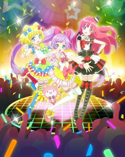 Pripara