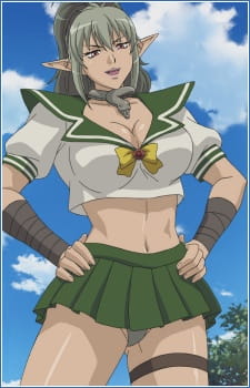 Queens Blade Gyokuza Wo Tsugu Mono Specials