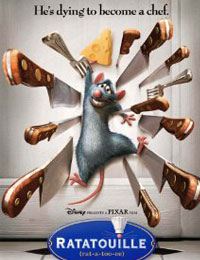 Ratatouille Dub