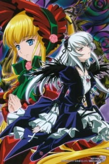 Rozen Maiden Ouverture Dub