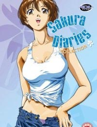 Sakura Diaries Dub