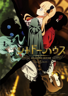 Shadows House 2nd Season Dub