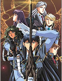 Silent Mobius The Motion Picture Dub