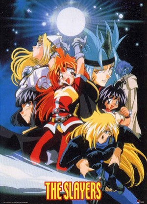 Slayers Evolution R 