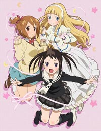 Soul Eater Not Dub