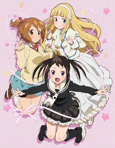 Soul Eater Not