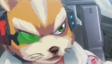 Star Fox Zero The Battle Begins Dub