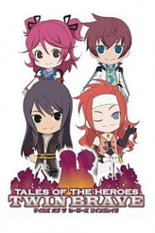 Tales Of Gekijou