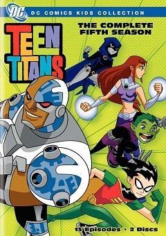 Teen Titan