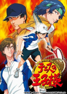 Tennis No Oujisama Zenkoku Taikai Hen Final