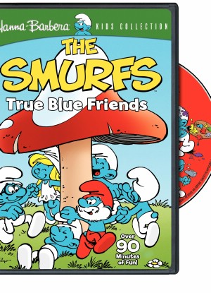 The Smurfs Season 1