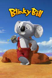 The Wild Adventures Of Blinky Bill 3