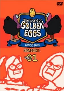 The World Of Golden Eggs