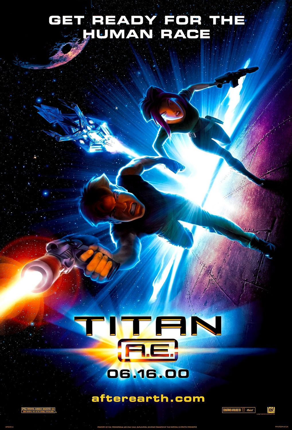 Titan Ae 2000