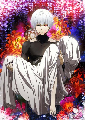 Tokyo Ghoul A