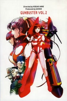 Top Wo Nerae Gunbuster Specials