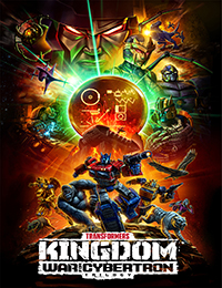 Transformers War For Cybertron Season 3 Dub