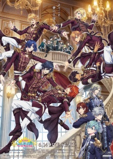 Uta Noprince Sama Movie Maji Love Kingdom