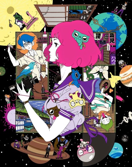 The Tatami Galaxy Specials