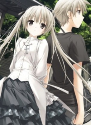 Yosuga No Sora