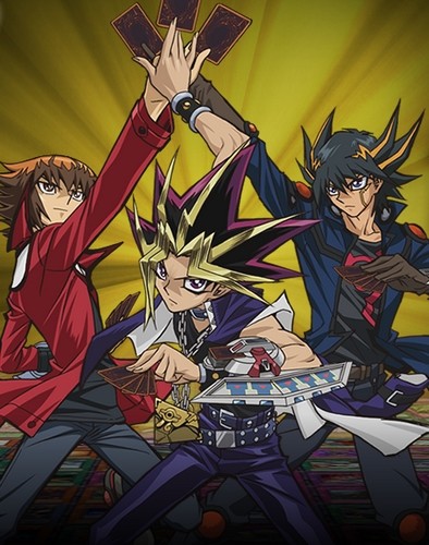 Yu Gi Oh 3d Bonds Beyond Time