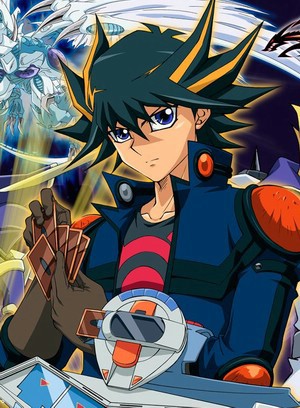 Yu Gi Oh 5ds