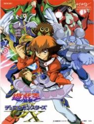 Yu Gi Oh Duel Monsters Gx Dub