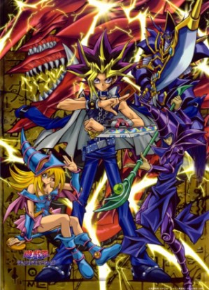 Yu-Gi-Oh!