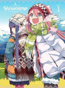 Yuru Camp Specials