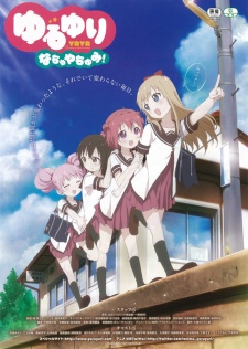 Yuru Yuri Nachuyachumi 