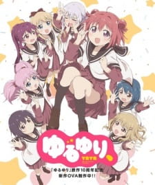 Yuru Yuri Ova 10